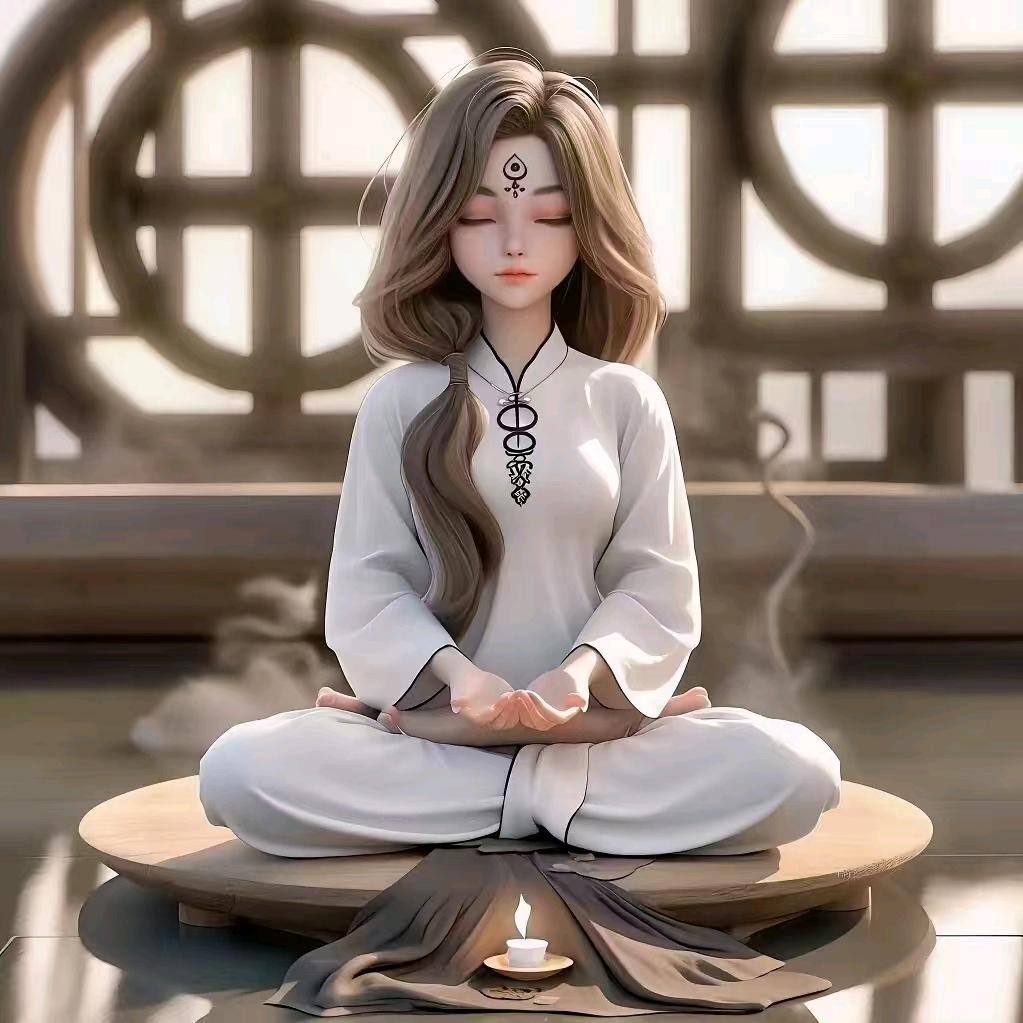 晨