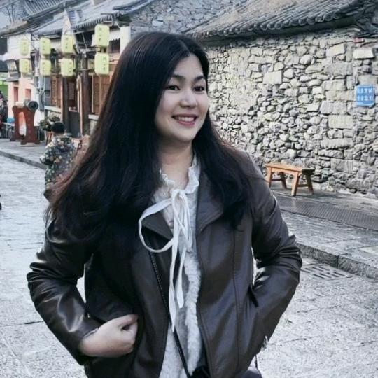 陈曼曼