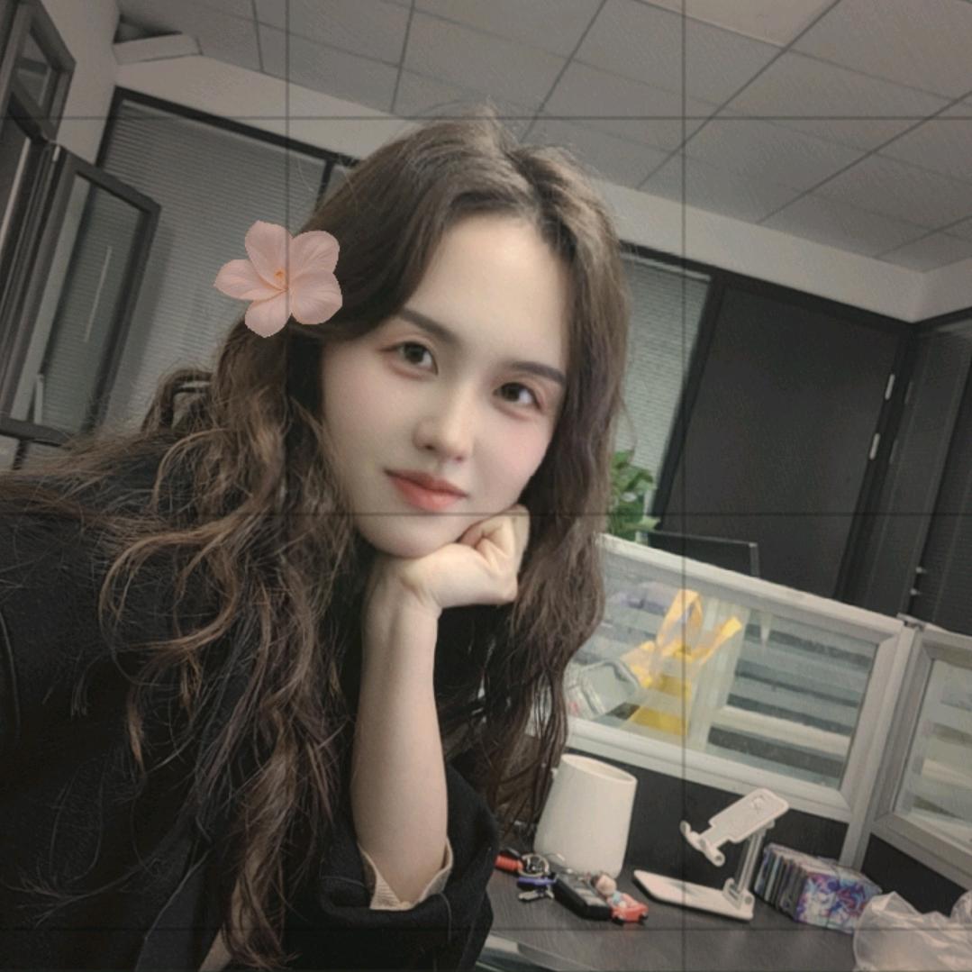 🍡糖糖不吃糖