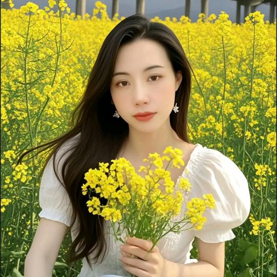 杨杨（好物推荐官）