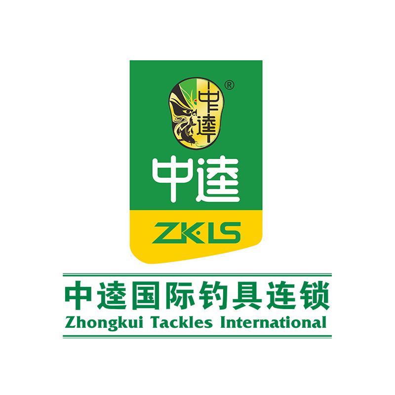 中逵钓具连锁阜阳紫金城店