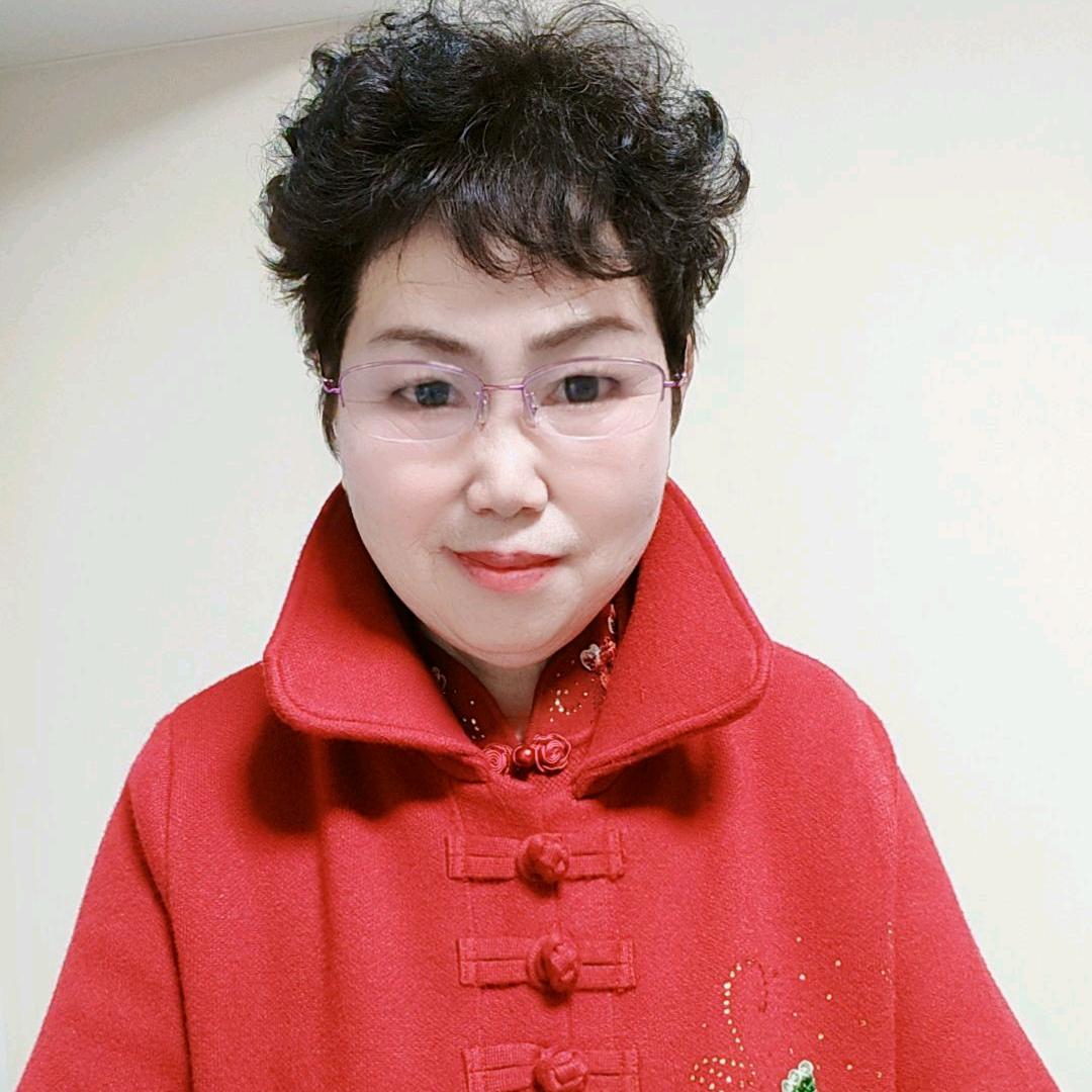 胡雪梅