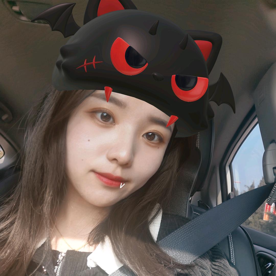 ♚　 　萌软淑or女汉子