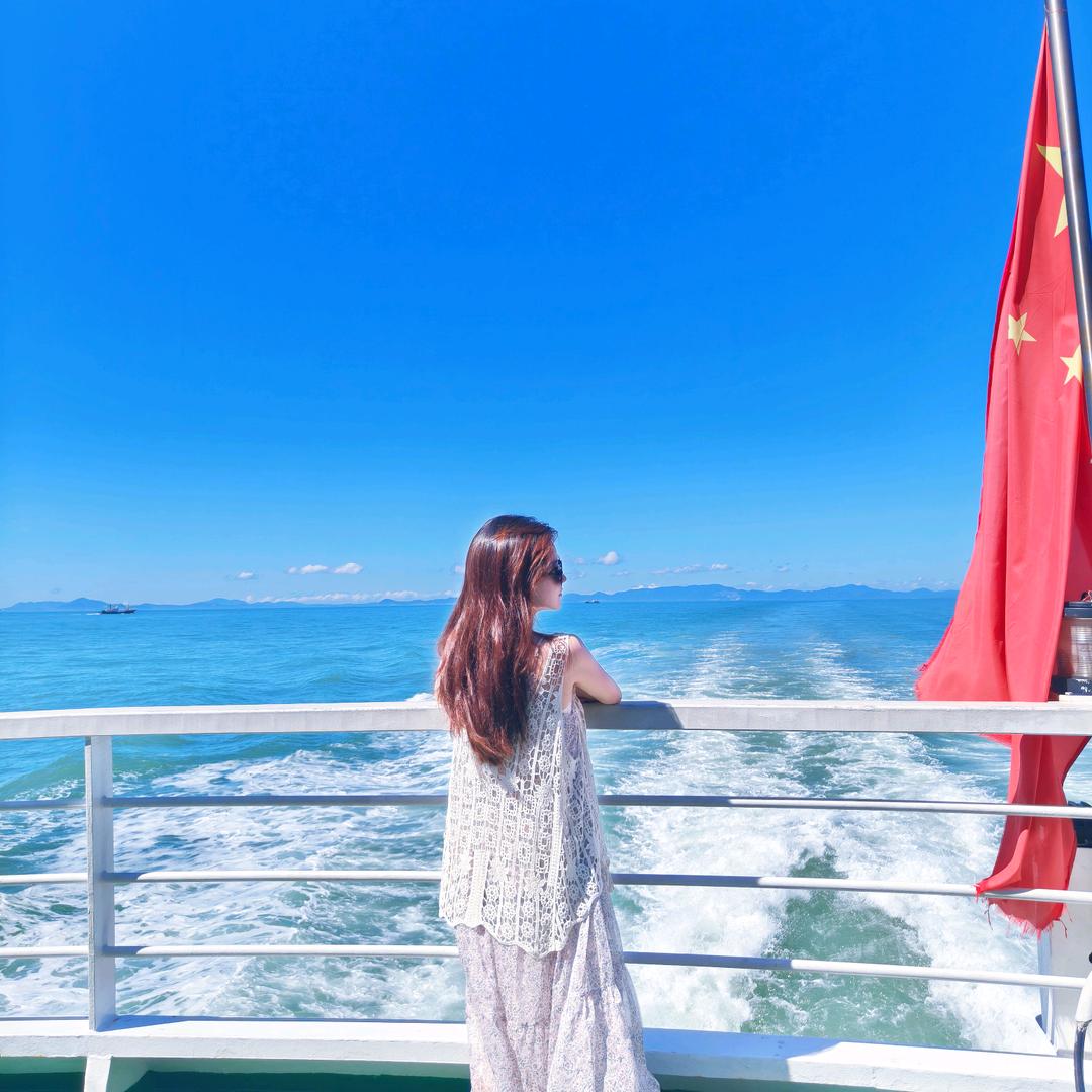 一丢丢可愛🌸