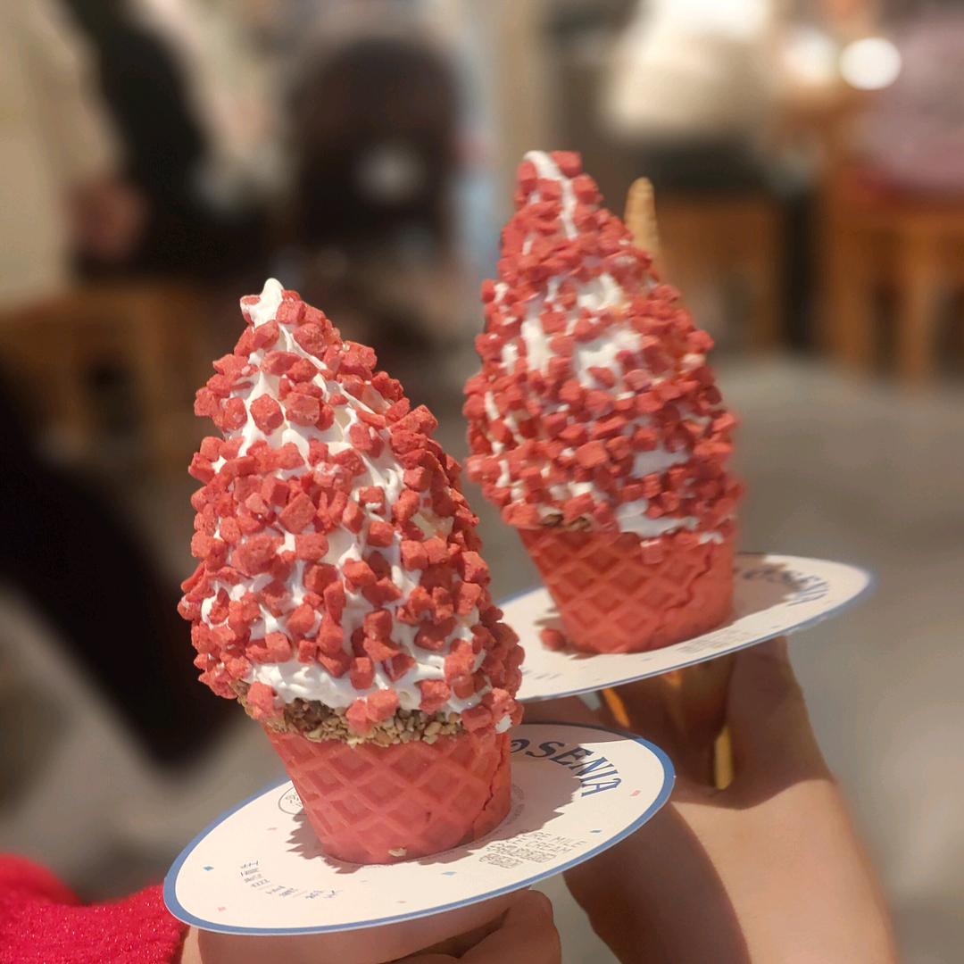 阿蕾专属