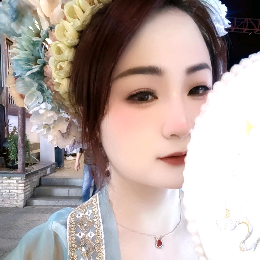 半亩花田