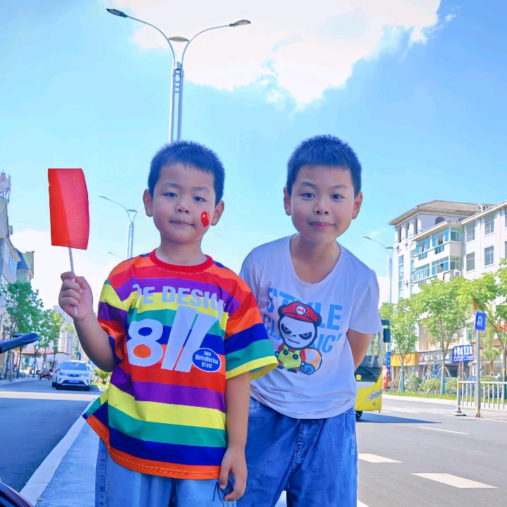 小宝同学
