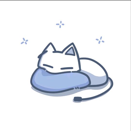 开小差
