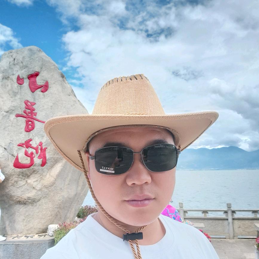 阿彬哥