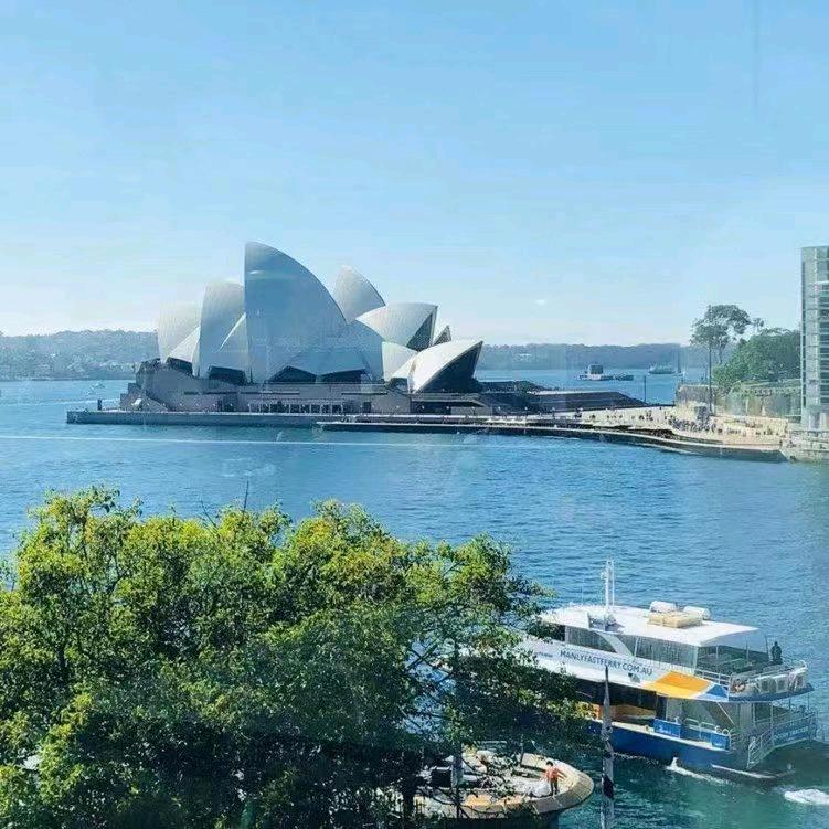 实在做人，好好做事。