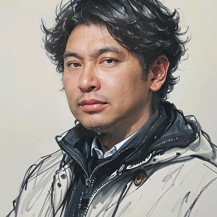 Randy Wu