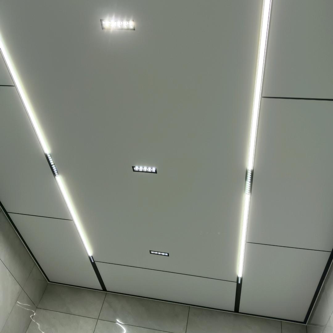 厨卫吊顶~小业哥