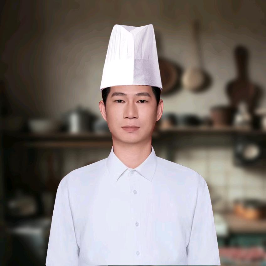 煌叔说做菜