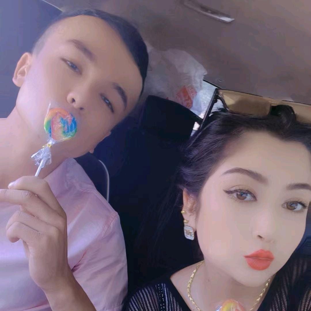 🐰新疆 丽亚 ♥