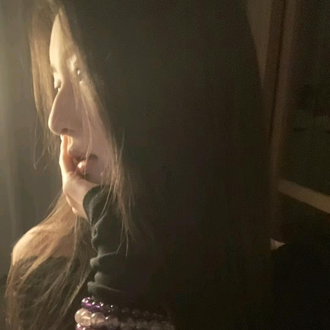 不愛吃糖🍬
