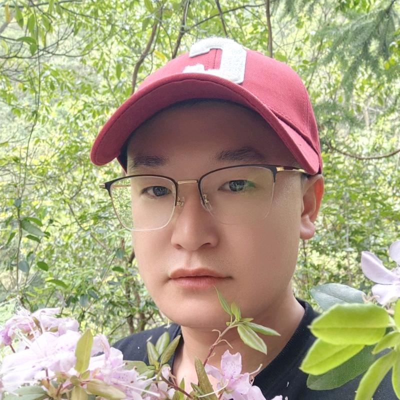 乡村阿辉