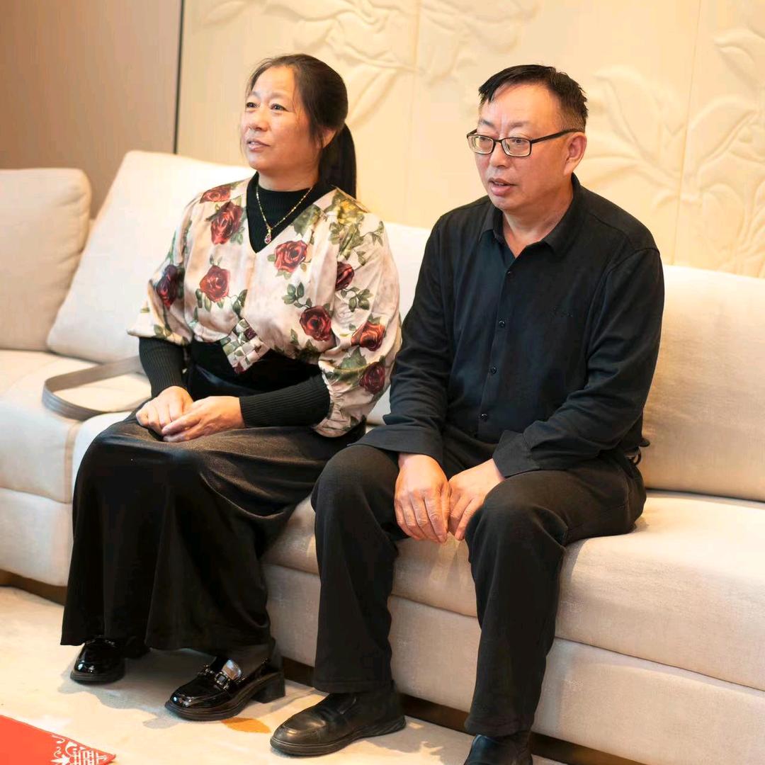 宋大姐