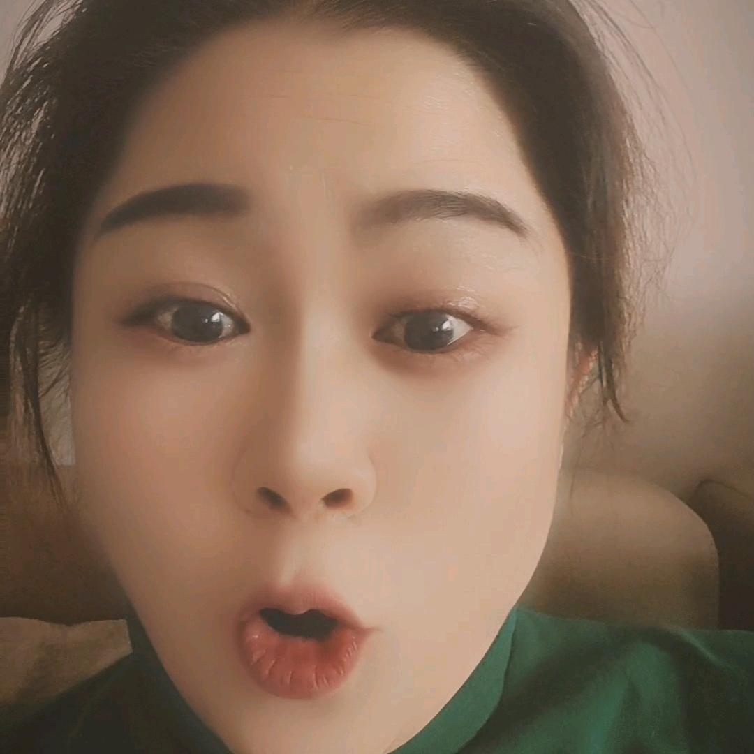 没见过世面的静子