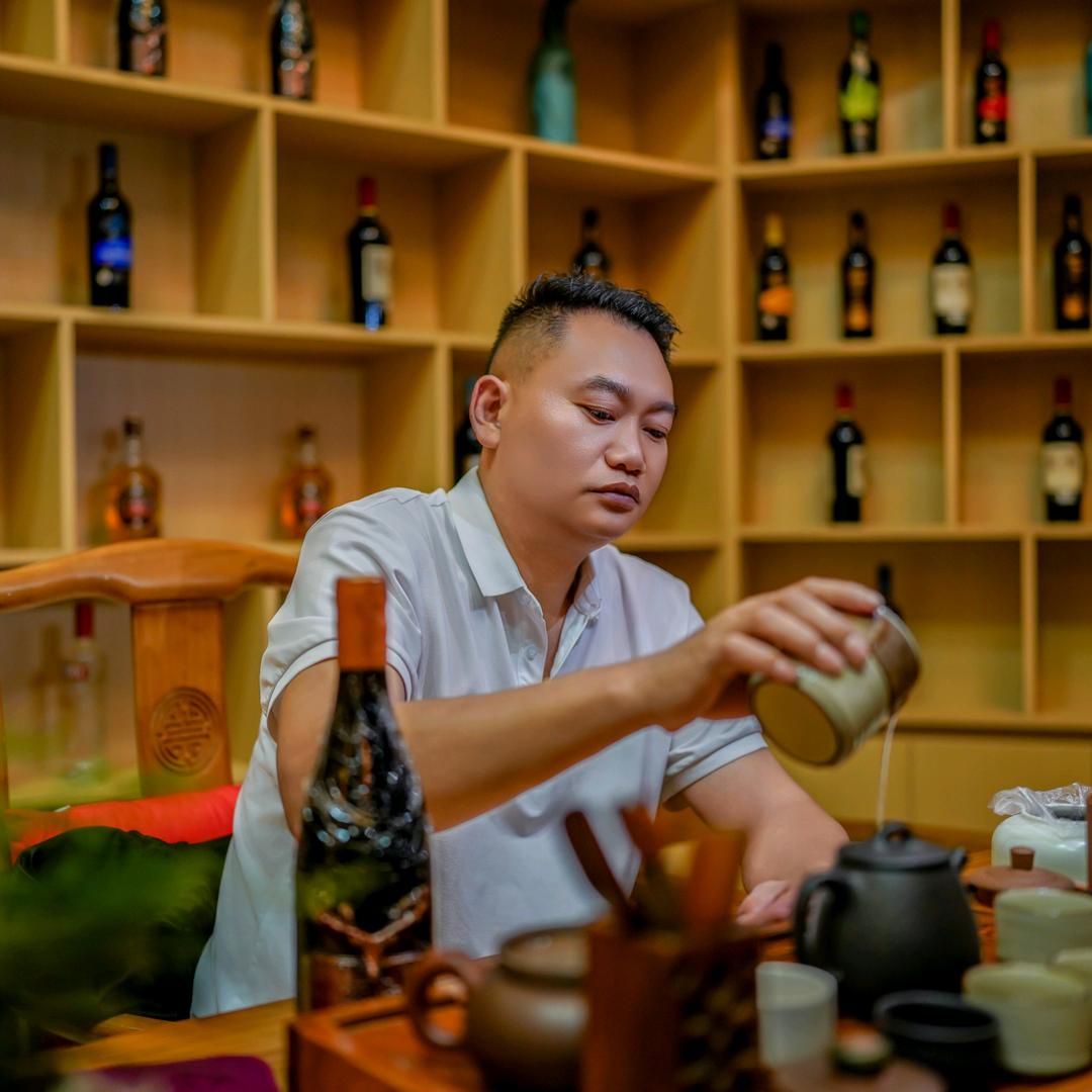 湄潭县浓情小筑再生资源回收站（个体工商户）