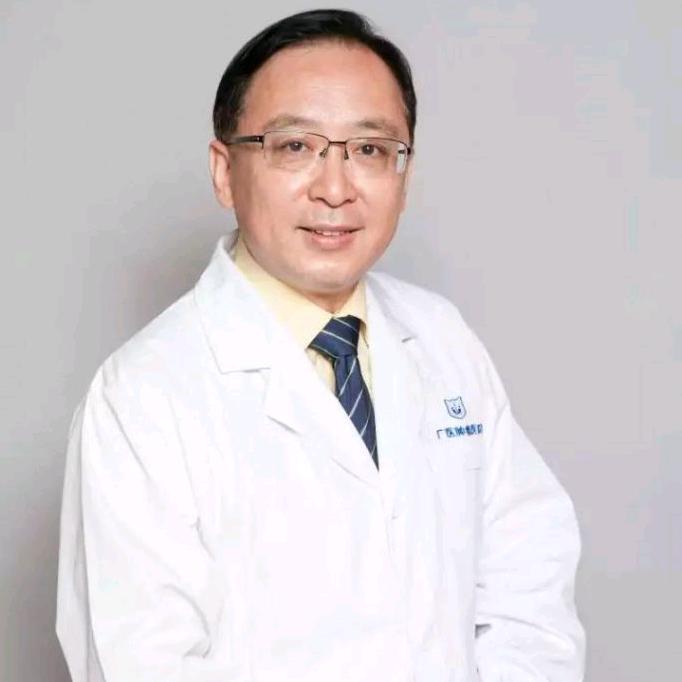 中医肿瘤专家邬晓东
