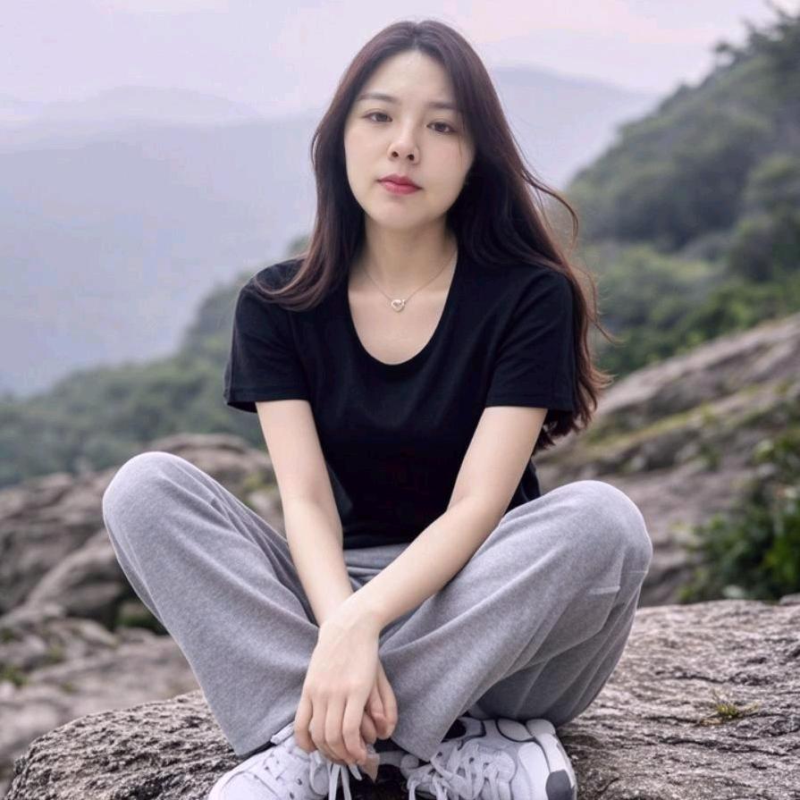 明天会更好