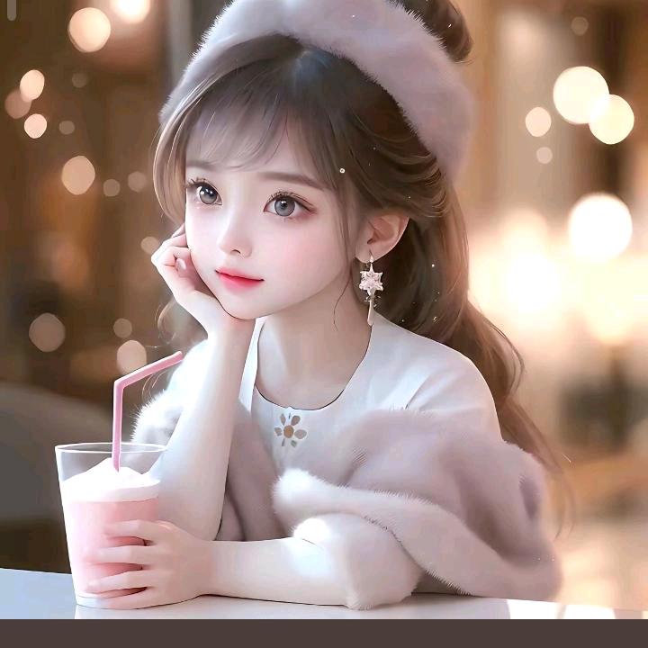 珍惜