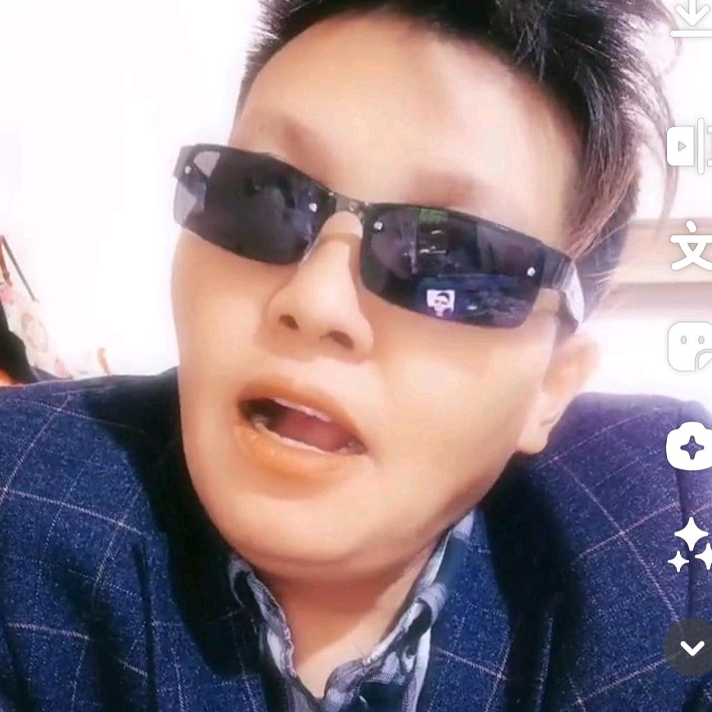 ㊗️神仙