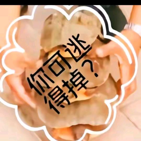 你可跑得掉？？