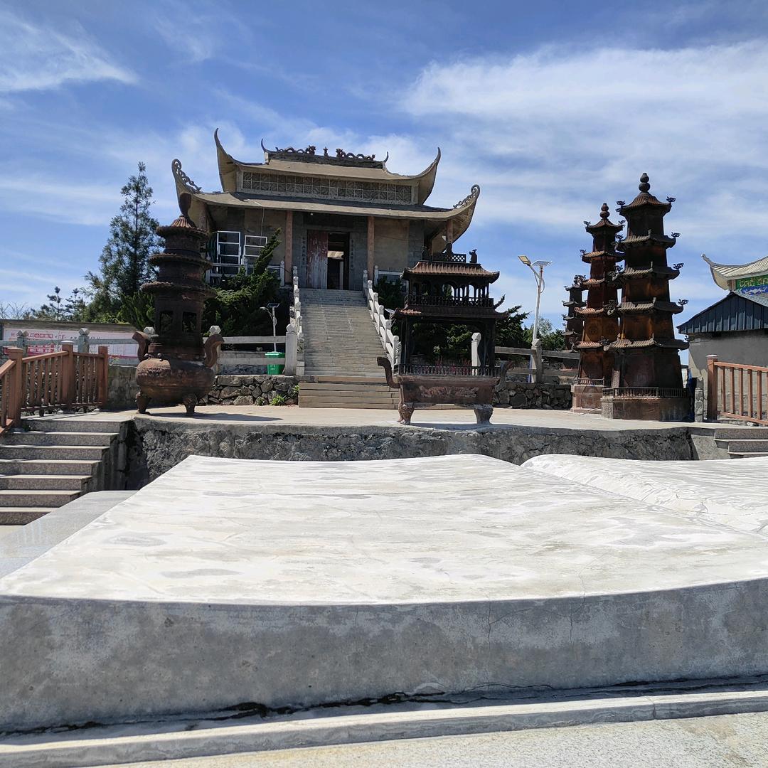 周宁新明