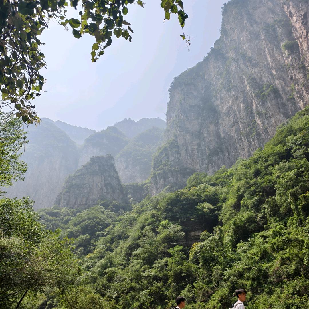 濮阳梦宇旅游