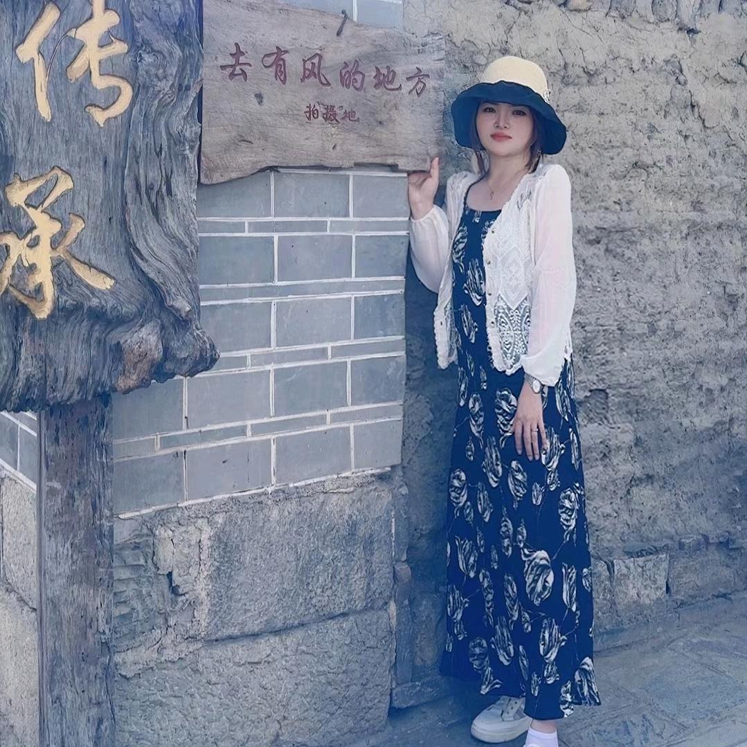 胖小姐爱穿搭🌟