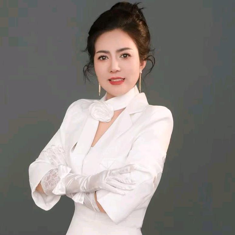 美业晓静讲实体