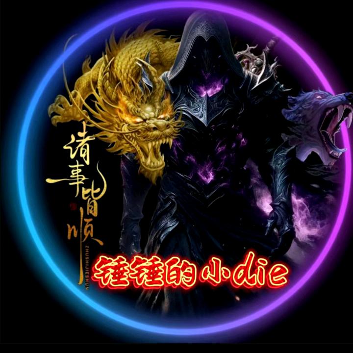 锤锤的小die