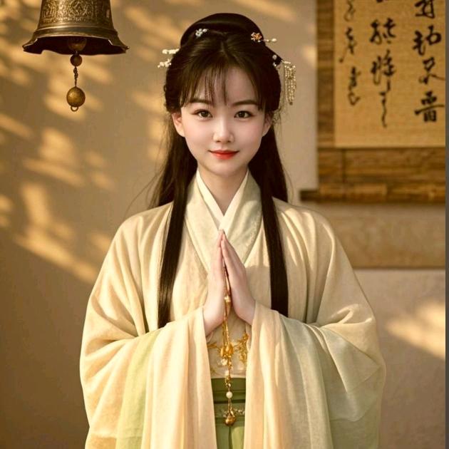 青衫烟雨（英语）
