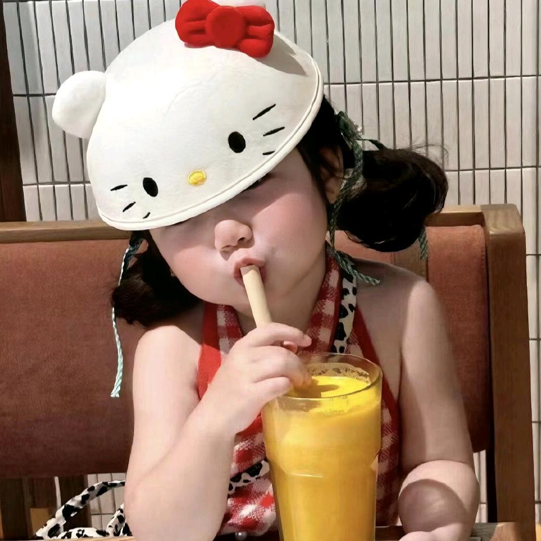 58号小锦鲤