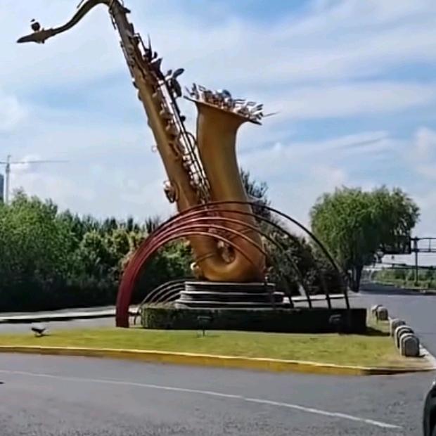 追梦人萨克斯🎷