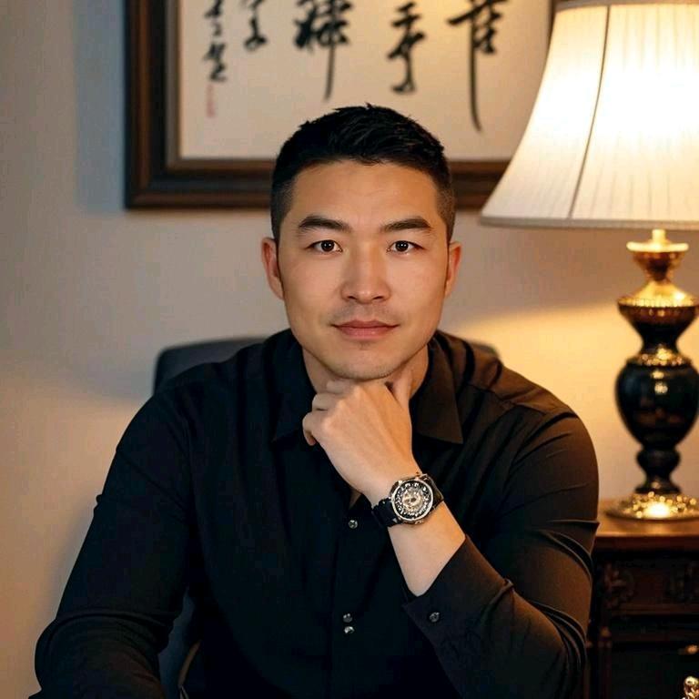 矿工阿森