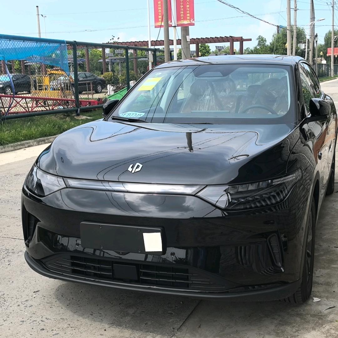 零跑中的小倔驴🫎