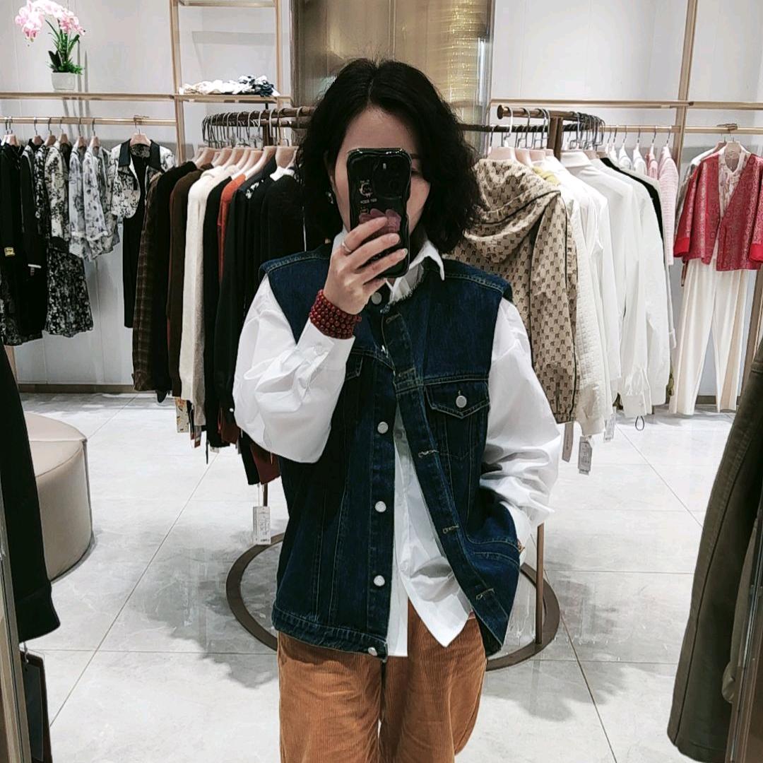 @心如止水橱窗好物推荐