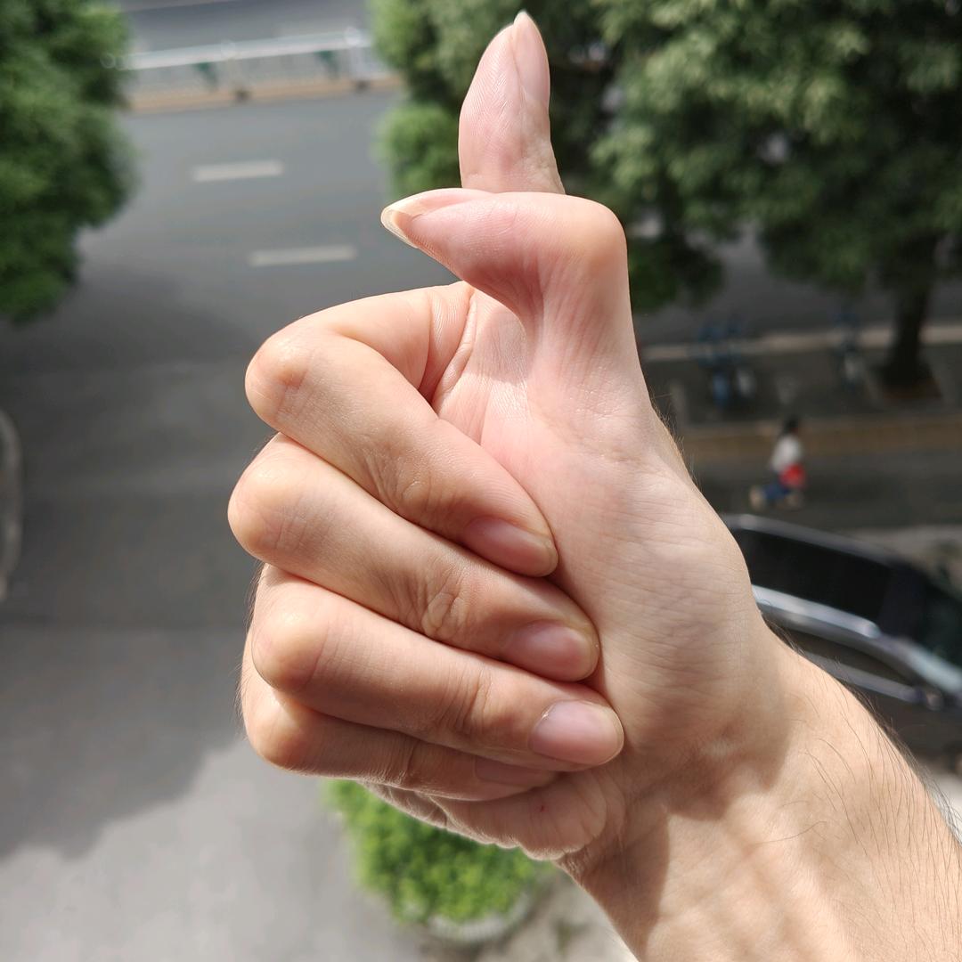 多戳余