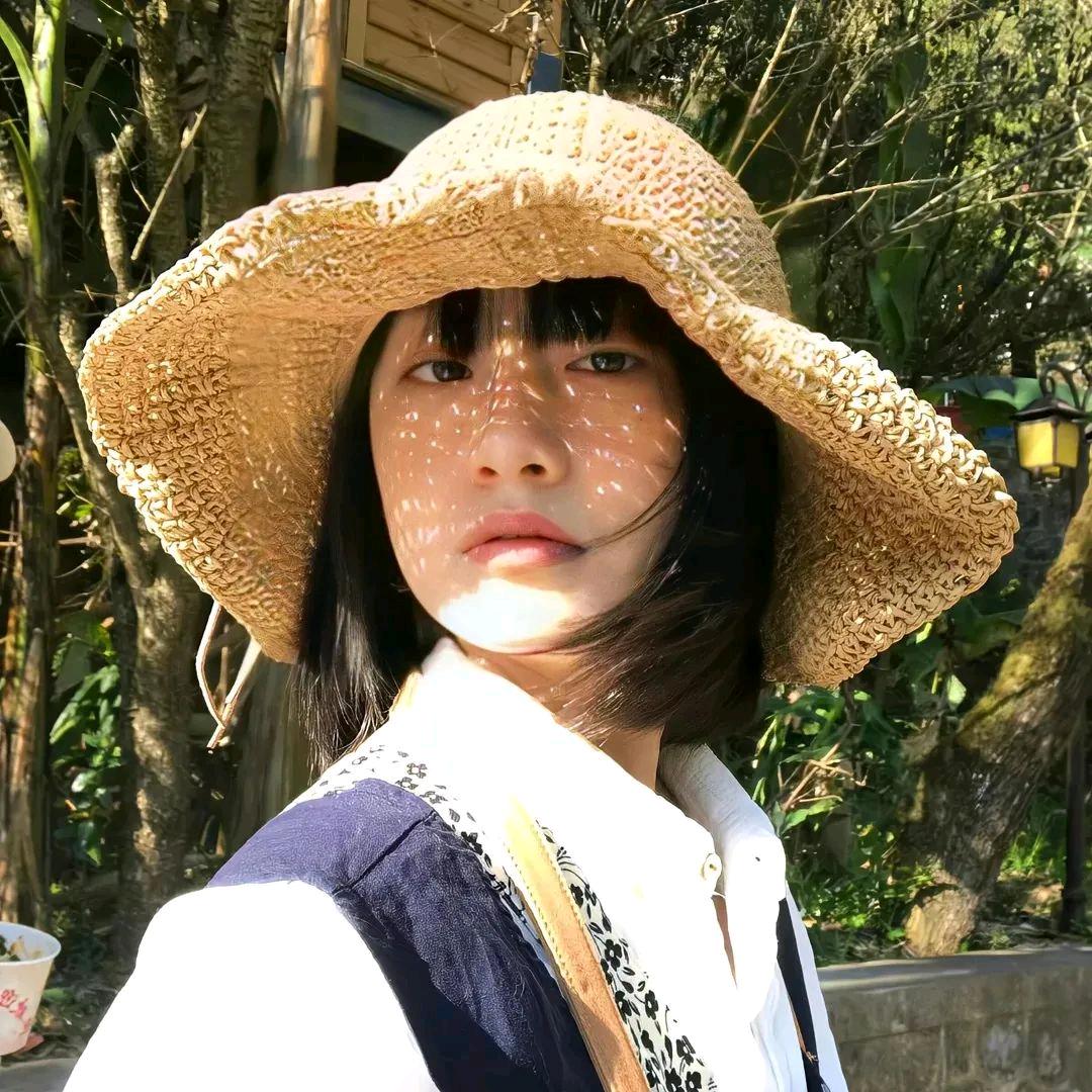 小蔡籽儿🌷