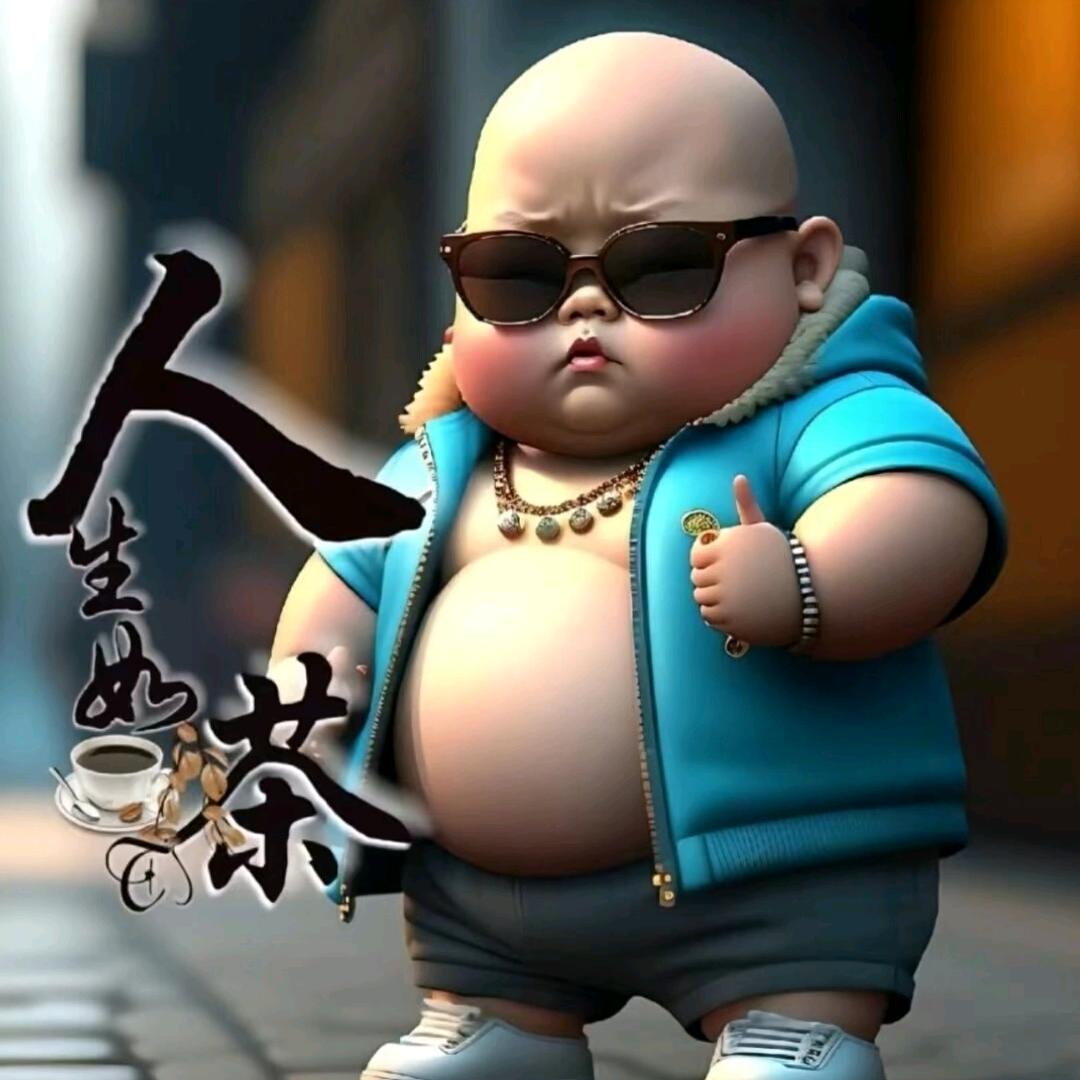 蜗牛小笨