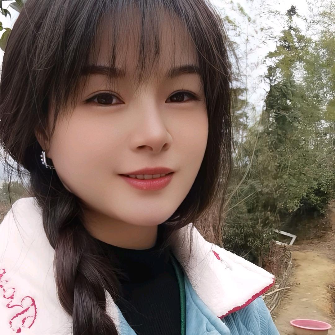 安安🌼