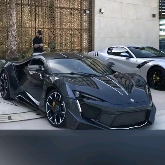 百姓二手车（人，车，生活）