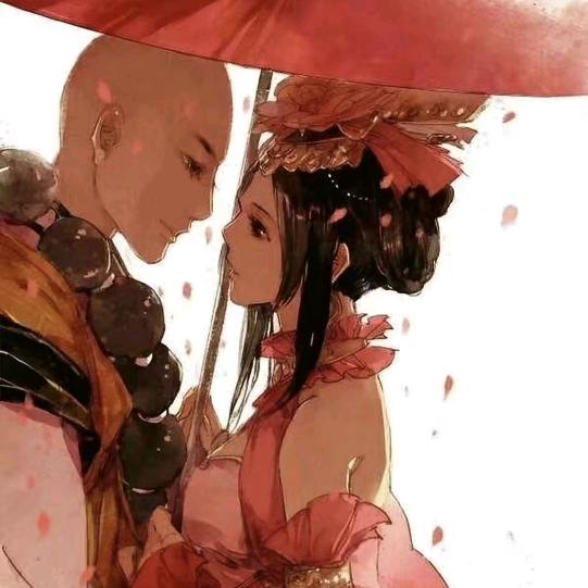 我既成魔佛耐我何