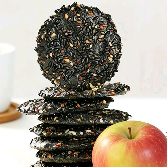 兜兜满米（轻食铺）