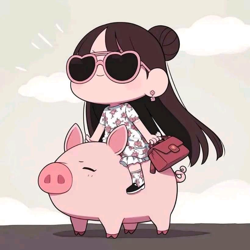 旺旺小仙