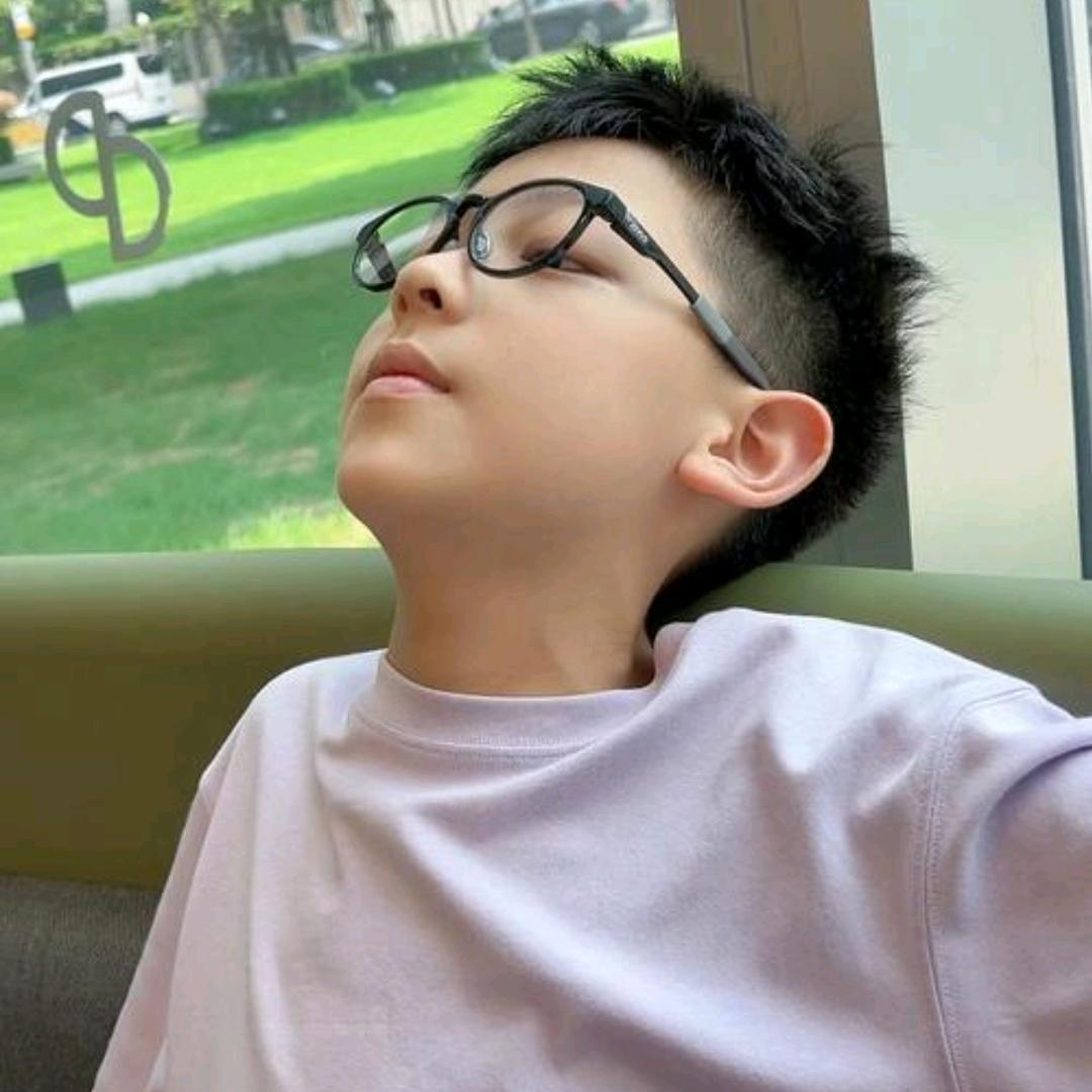 成熟一点