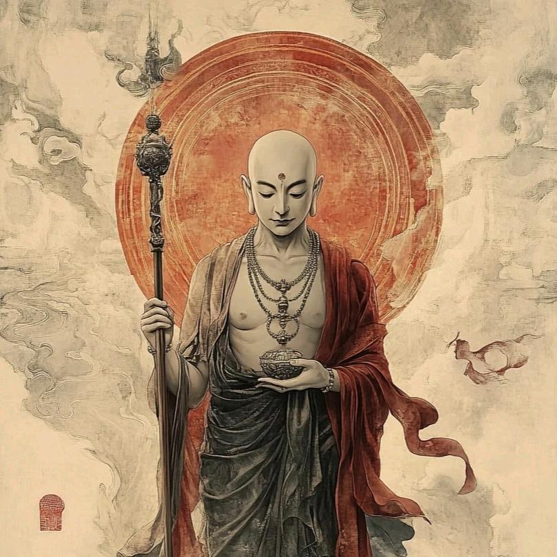 万焏本根