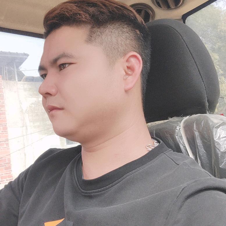 柴油味💪的青春 ✊